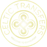Edinburgh Transfers and Travel | Airport Taxi and Cab Services logo