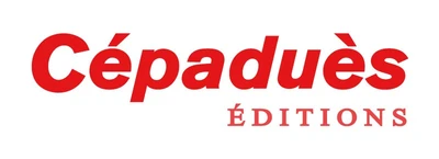 Editions Cepadues logo