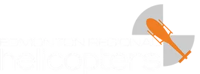 Edmonton Regional Helicopters logo