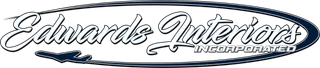 Edwards Interiors Aerospace logo