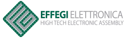 Effegi Elettronica logo