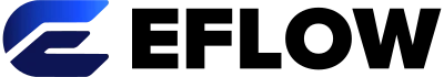 EFLOW logo