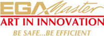 EGA Master logo