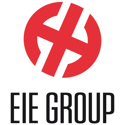 EIE Group logo