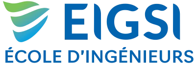 EIGSI logo