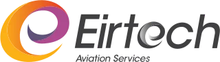 Eirtech Aviation logo