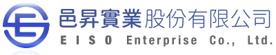 EISO Enterprise logo