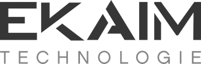EKAIM Technologie logo