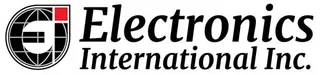 Electronics International logo