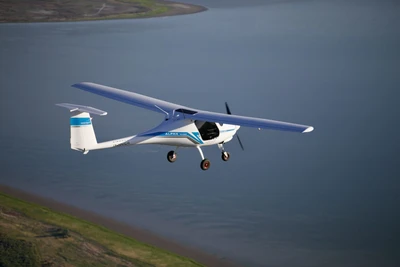 Elemental Aviation logo