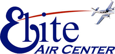 Elite Air Center logo