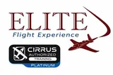 Elite Flight Experience logo