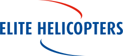 Elite Helicopters logo