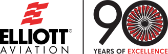 Elliott Aviation logo