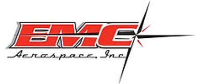 EMC Aerospace Inc. logo