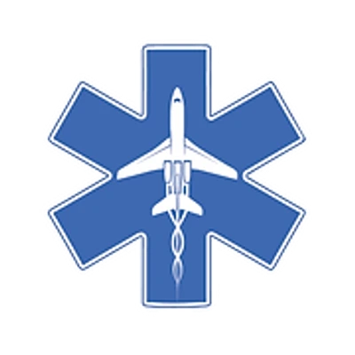 Emergency Airlift logo