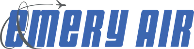Emery Air logo