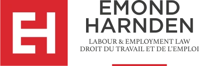 Emond Harnden logo