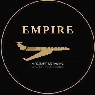 Empire Aircraft Detailing logo