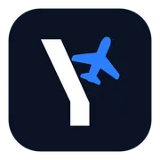 Encore Flight Academy logo