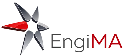 EngiMA logo