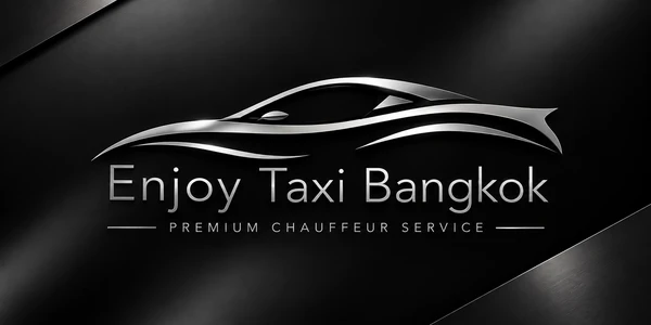 Enjoy Taxi Bangkok logo
