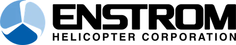 Enstrom Helicopter Corporation logo