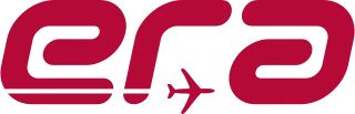 ERA a.s. logo