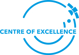 ERATOSTHENES Centre of Excellence logo