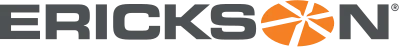 Erickson Inc. logo