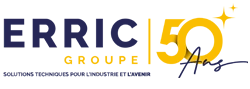 Erric Groupe logo