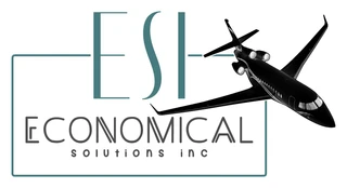 ESI Aviation logo