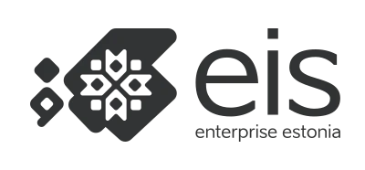 Estonian Business and Innovation Agency logo