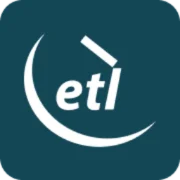 ETL Systems logo