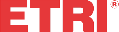 ETRI logo