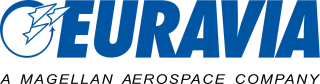 Euravia Engineering & Supply logo