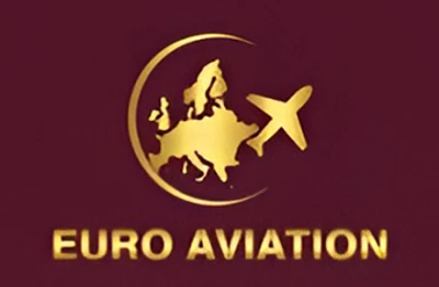 Euro Aviation logo
