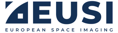 European Space Imaging logo