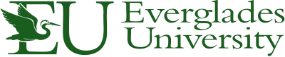 Everglades University logo