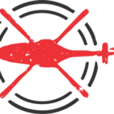 Every Coast Helicopter Operations (ECHO) logo