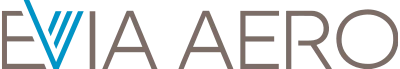 EVIA AERO logo