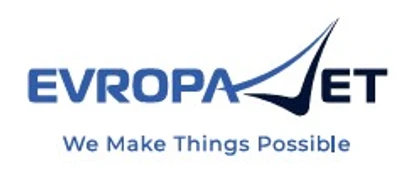 Evropa Jet logo