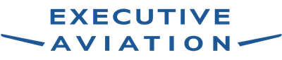 Executive Aviation logo