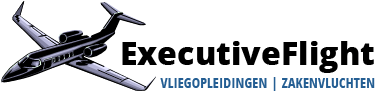 Executive Flight Academy logo