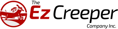 Ez Creeper Company logo
