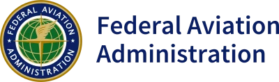 Federal Aviation Administration logo