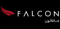 Falcon Aviation Services logo