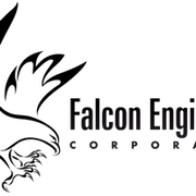 Falcon Engineering Corporation logo
