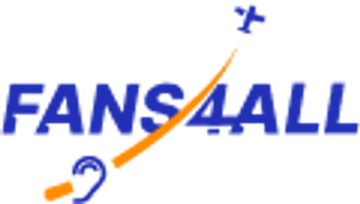 FANS4ALL logo
