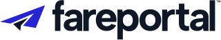 Fareportal logo